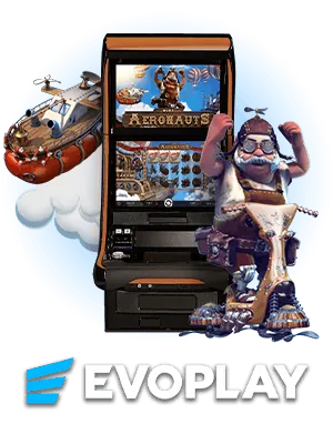 Hàng Ngàn Game Slot Nổ Hũ